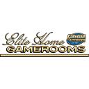 Elite Home Gamerooms logo